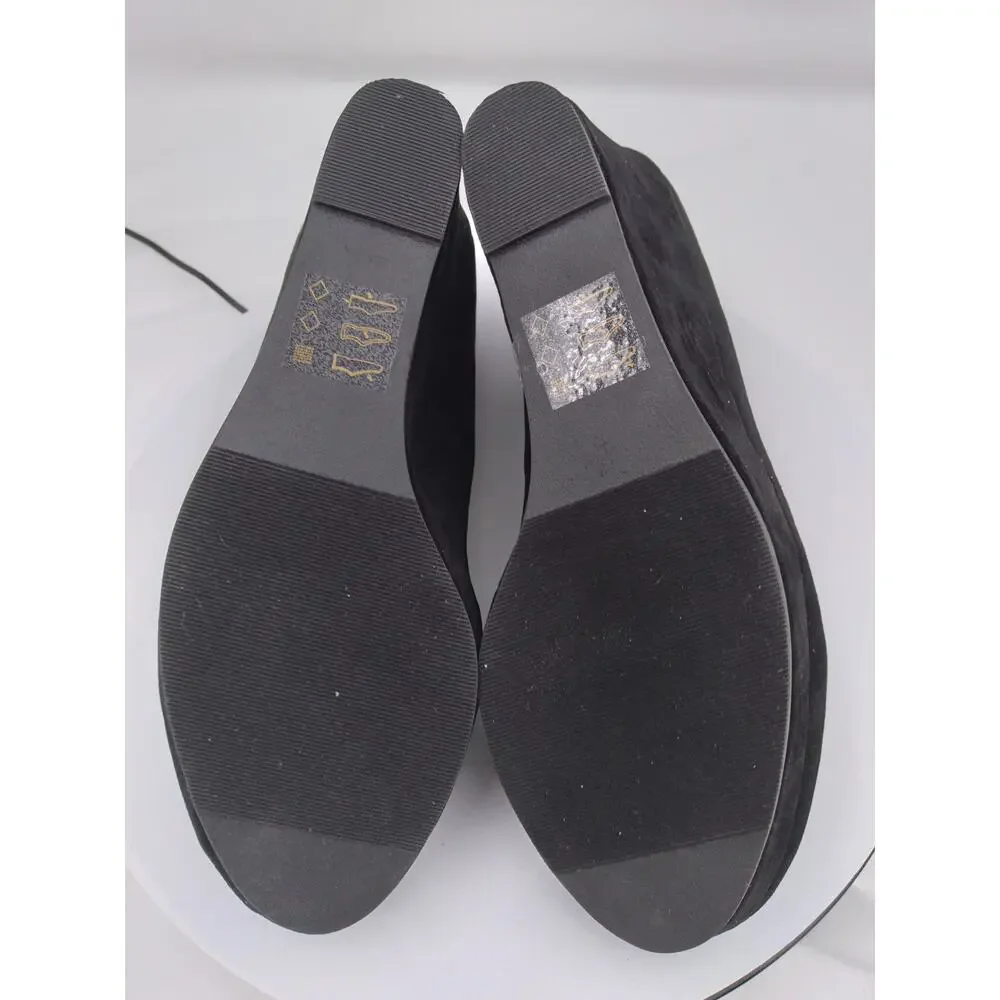 Maurices nib closed